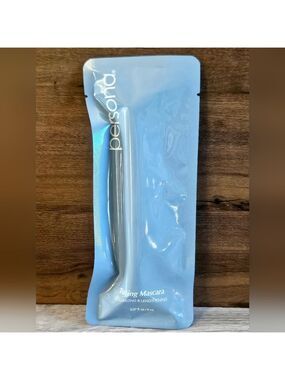 Persona Volumizing Tubing Mascara NEW MSRP $24